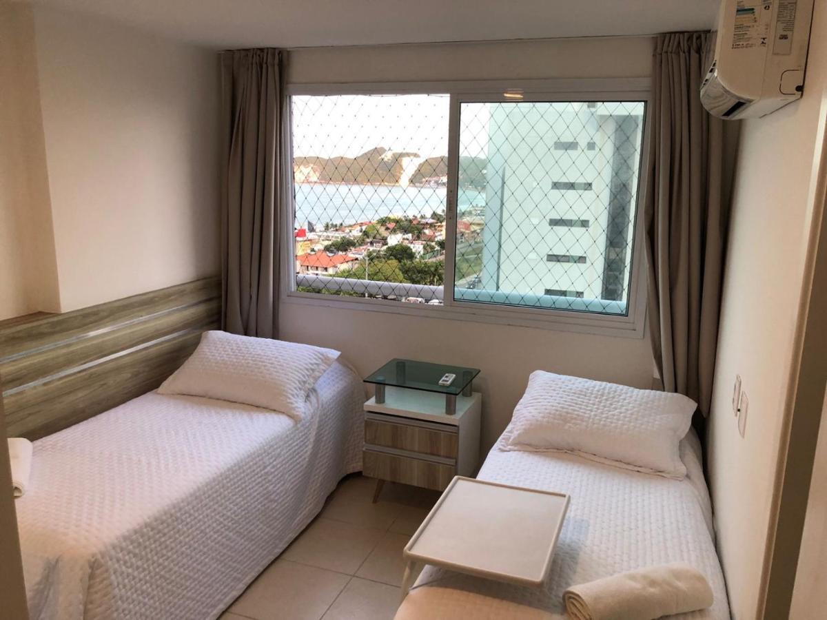 Apartmento Com Vista Para O Mar Em Ponta Negra Natal Exterior foto